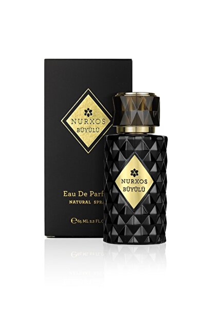 nurxos Büyülü EDP 65 ML - Meyvemsi Çiçeksi Kalıcı Kadın Parfümü 9787