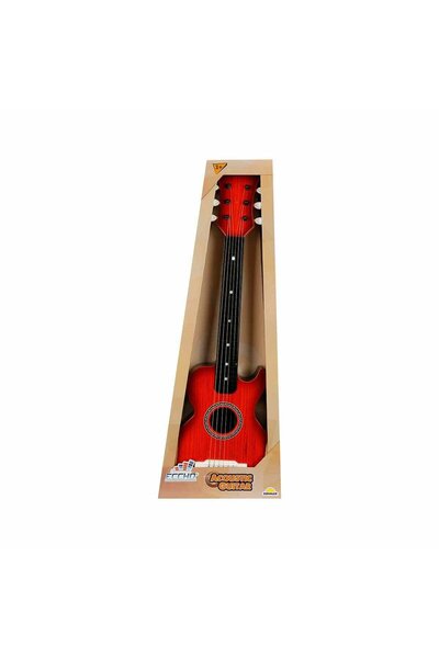 Sunman Eccho Akustik Gitar 66 cm FABBATOYS