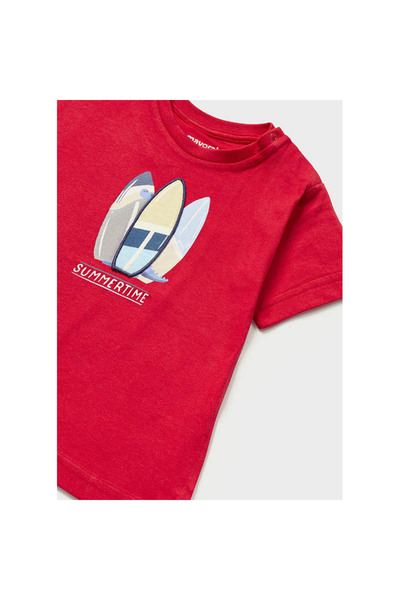 MAYORAL T-Shirt for Boy Ma.3E.1020