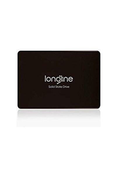 LONGLINE 240 Gb 6g Ssd S400 Pro 3d Nand 560/530 Mb/s Lngsuv560/256g