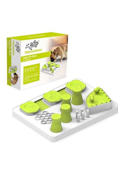 Afp Multi Zone Intelligence Toy 30X23X8 cm