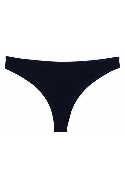 Nicoletta Women's Panties 7 Pack Lycra Brazillian Printed LACİ