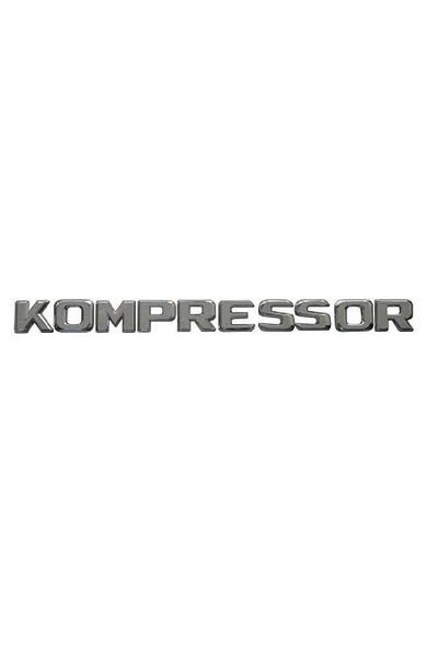 MERCEDES Compressor Text2028172215