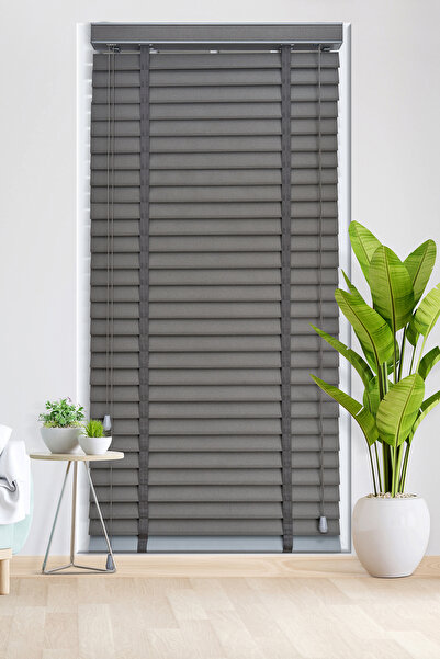 ASANSU HOME Katlanabilir Kumaş Jaluzi Perde Ipli - Uv Dayanıklı, Kolay Temizl...