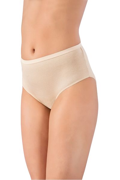İPEK UNDERWEAR Μπαμπού χωρίς ίχνη Bato εσώρουχα - Σετ 3