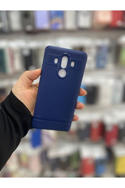 TECNOTREND Huawei Mate 10 Pro Kılıf Niss Silikon Kapak