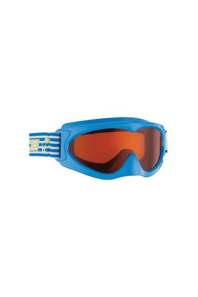 Salice 777A Unisex Children's Blue Goggle Unisex Children's Goggle 777A
