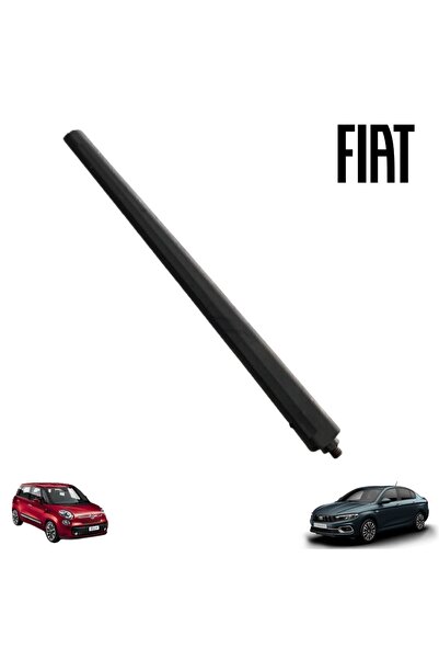 MEF Fiat Egea Anten 500l 500x