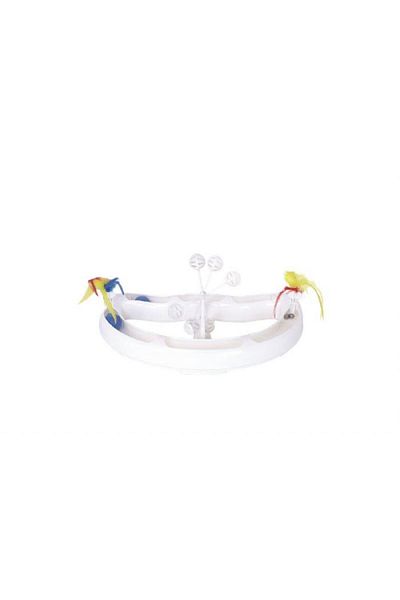 M-PETS Flıpper Cat Toy
