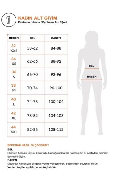 KOTOLOG Kadın Regular Fit Jogger Zebra Mavi Desenli Yüksek Bel Geniş Paça Wid...