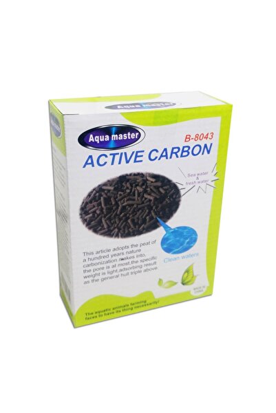 Aqua Master AQUAMASTER ACTIVE KARBON 500gr