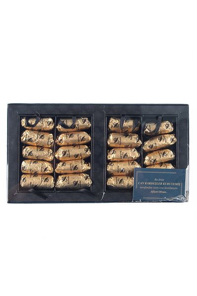 Can Kardeşler Kuruyemiş Natural Extra Wrap Fig 475 g