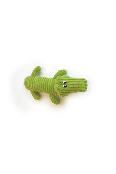 M-PETS Plush Dog Toy with Green Sound 32X17X9 cm