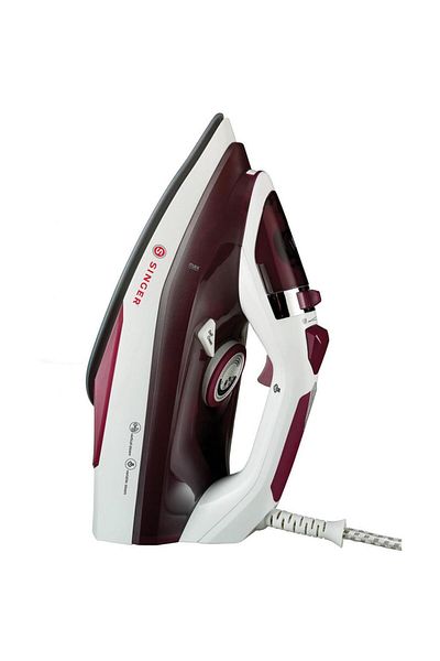 SİNGER Singer Es2462 Expert 2200W Steam Iron