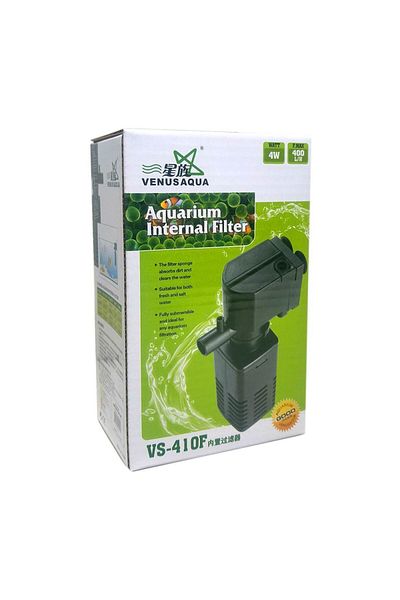 Venusaqua Vs410F 500Lt Inner Filter