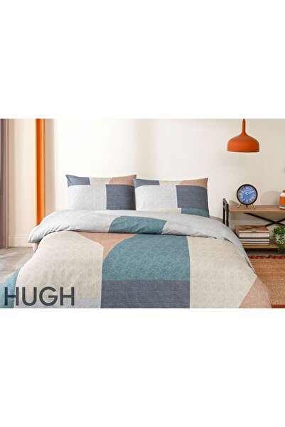 Taç طقم مفروشات فردية من CROWN RANFORCE