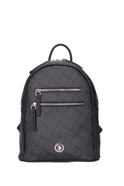 U.S. Polo Assn. Us24528 Model Negru Rucsac de damă