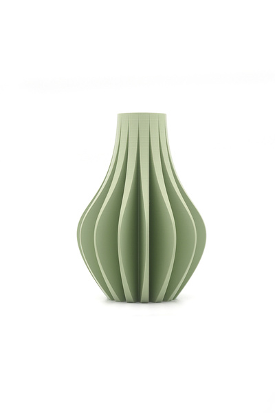 Home Luna Decorative Vase 20X15Cm