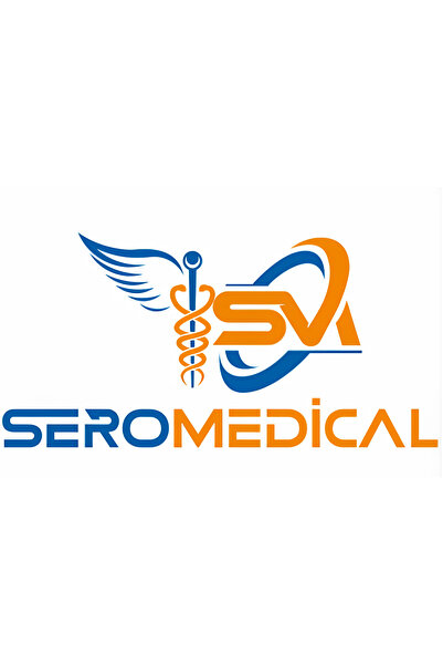 Sero Medikal 90 X 120 CM (ASKISIZ BOYU) EKSTRA EBAT ÖNLÜK SIVI GEÇİRMEZ PVC BEYAZ BULAŞIKÇI KASAP VB.
