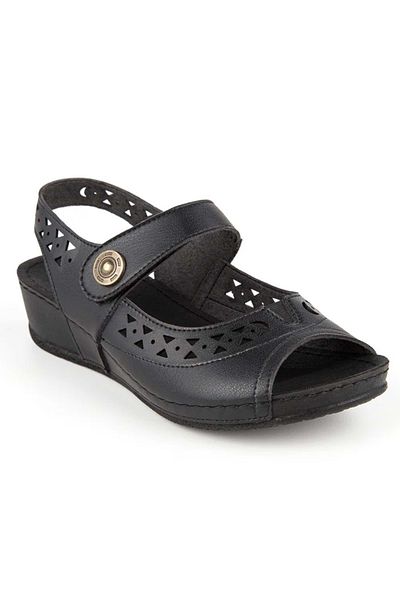 Muya Terra Anatomical Heeled Women's Sandals