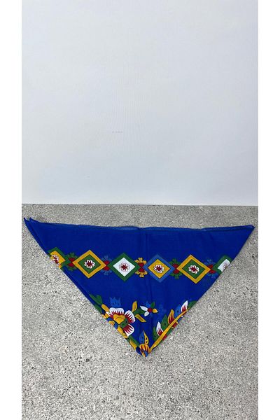 Sobe Hediyelik Φουλάρι Çengelköy Bandana