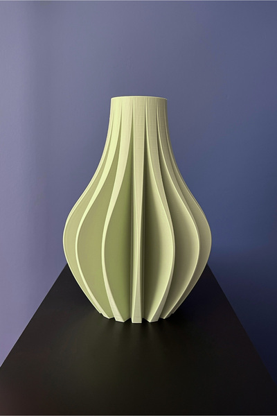 Home Luna Decorative Vase 20X15Cm