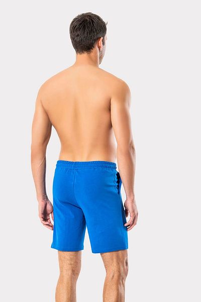 ERDEM İÇ GİYİM Pantaloni scurți Erdem Blue pentru bărbați 1041