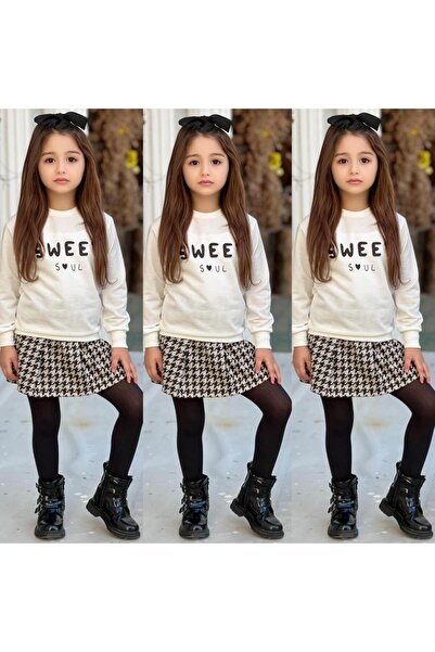 ALPİDS КОМПЛЕКТ ЗА МОМИЧЕ С ПОЛА