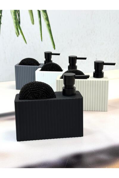 AROW Lısa Sıvı Sabunluk Seti