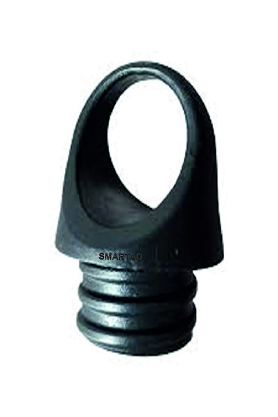 Smartad Delinatör İçin Plastik Zincir Takma Aparatı 10 Adet