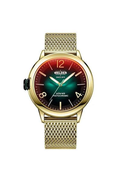 WELDER MOODY Wmd2001 Wristwatch