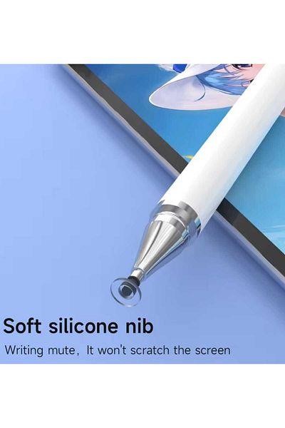 CoverCenter Ios Android Windows Compatible Tablet Phone iPad Writing Drawing Pen