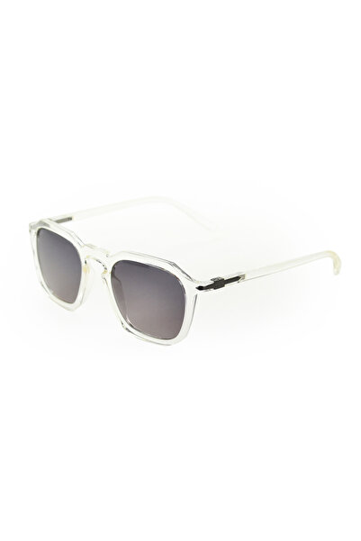 LOOKlight Francisco Crystal Unisex Güneş Gözlüğü