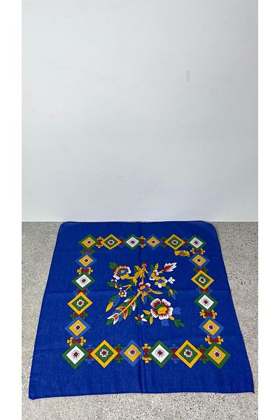 Sobe Hediyelik Φουλάρι Çengelköy Bandana