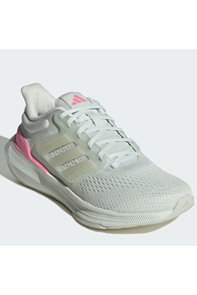 adidas If3944 Ultra Bounce Running Green Shoes Kadın Koşu Ayakkabısı Yeşil