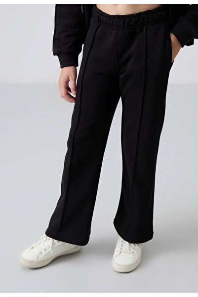 BEBEĞİME ÇORAP Βρεφικό κορίτσι/Παιδικό φαρδύ παντελόνι / Σχολική φόρμα για κορίτσια