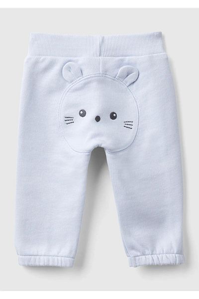 United Colors of Benetton Newborn Baby Pants F01T