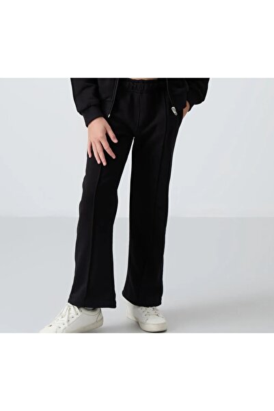 BEBEĞİME ÇORAP Βρεφικό κορίτσι/Παιδικό φαρδύ παντελόνι / Σχολική φόρμα για κορίτσια