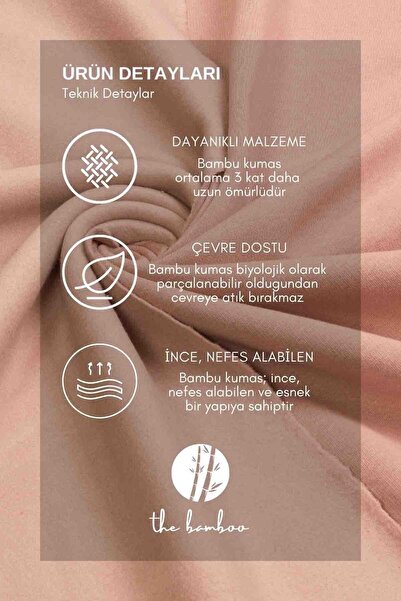 ERDEM İÇ GİYİM Weweus 3-Piece Black Super Thin Natural Bamboo Tank Top 2311