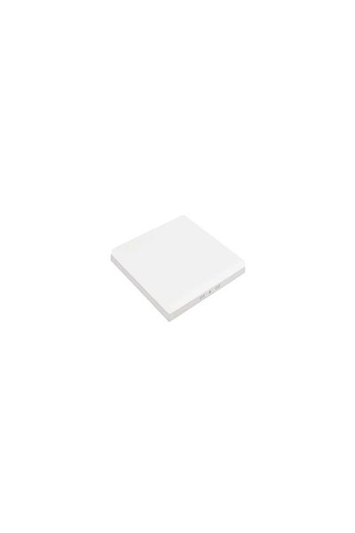 Horoz Electric Carla/Sq-36 36W Surface Mounted Led Panel