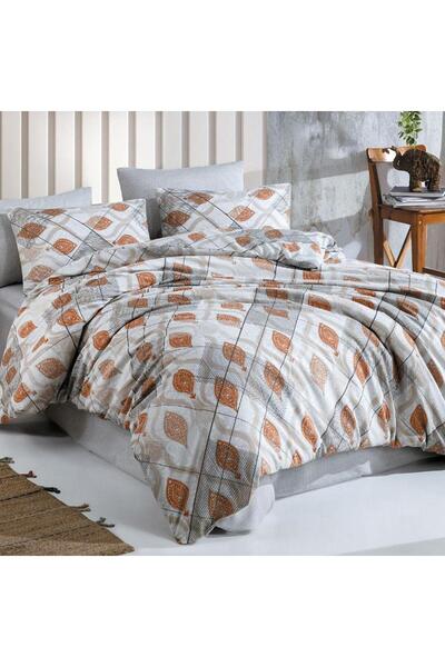 Per Class Katya Pearl Series Double Duvet Cover Set