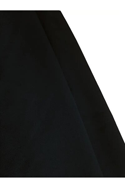 Touz Moda Gothic Heart Baskılı 3 iplik Kalın Kumaş  Unisex Eşofman Altı