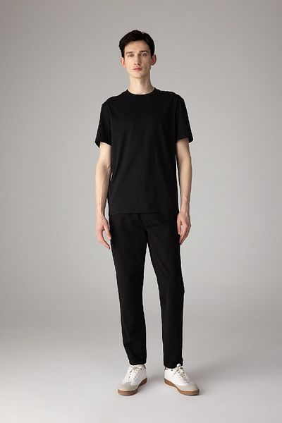 DeFacto Νέο κοντομάνικο μπλουζάκι Regular Fit Crew Neck 100% βαμβακερό - V7699AZ24SP