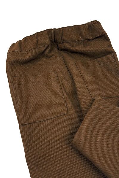Cumino Baby Boy Kids Pants with Pockets