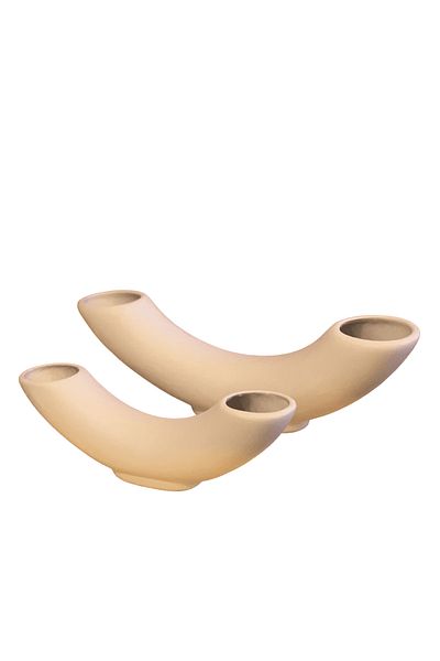 By Ari Ev Dekorasyon Ceramic Vase Set of Two - Vz288-3