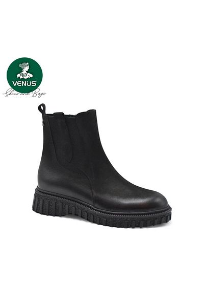 Venüs Дамски ботуши 2452605K
