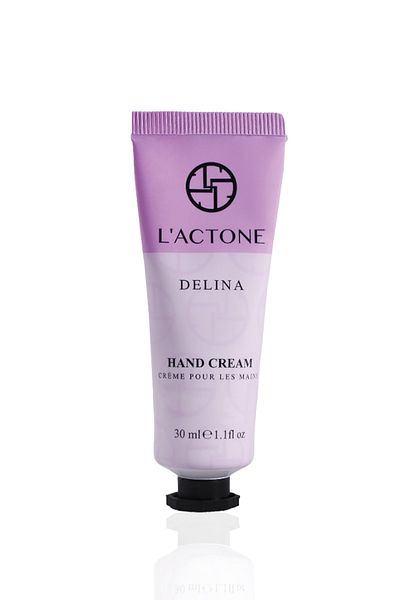 L'ACTONE Delina Hand Cream 30 ml / Hand Cream