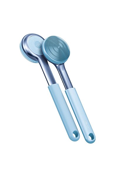 Geske Vücut Temizleme Cihazı Sonic Full-body Brush & Intensive Exfoliator