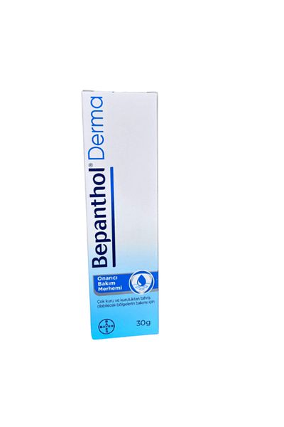 Bepanthol Repairing Care Oil 30 Gr