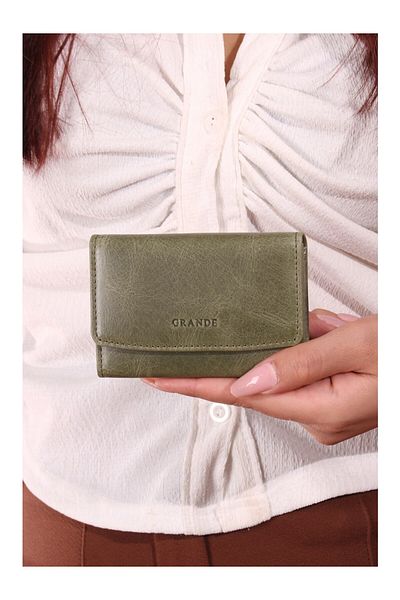 Grande 841 Wallet